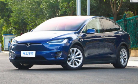英国路特斯落户武汉 国产电动SUV 和宝马X5一样大