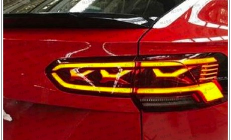 一汽大众探岳X实车曝光！双色车身 预计21万起