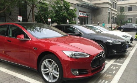 特斯拉宣布科技创新中心落户北京