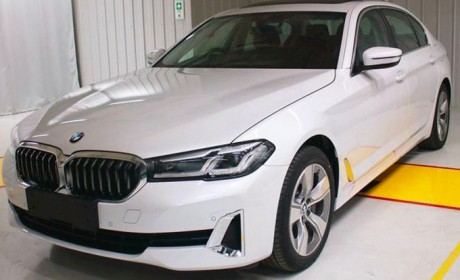 北京车展必看的9个新款车型 奔驰E、宝马5系领衔