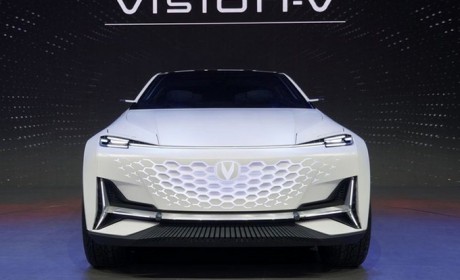 编辑强烈推荐 2020广州车展的新车——还真不少！