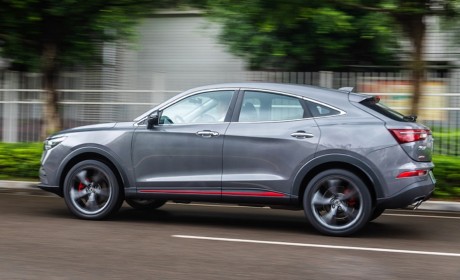 2021款风光ix5领衔 东风风光推出3款全新SUV