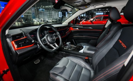 2021款风光ix5领衔 东风风光推出3款全新SUV