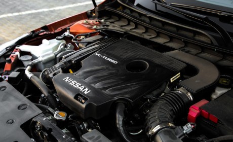 东风日产将投产1.5T发动机 接替2.0L？