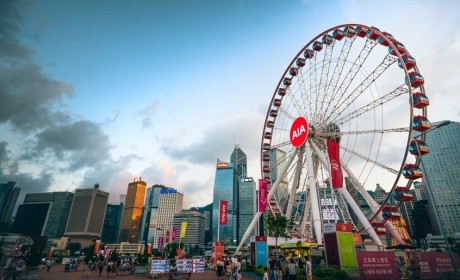 FE电动方程式有望在中国举办第二个分站