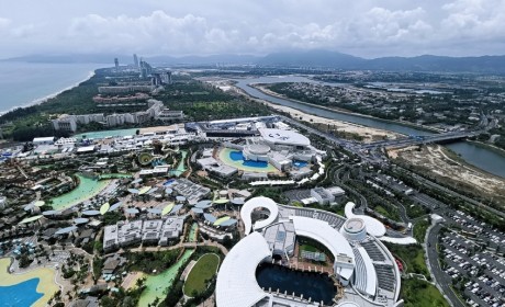 FE电动方程式有望在中国举办第二个分站