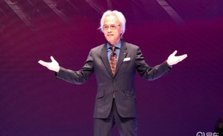 吊打丰田埃尔法！雷克萨斯全新MPV LM正式亮相