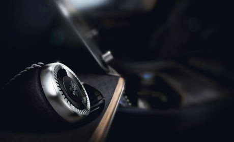 旗舰车型/全尺寸SUV 新款Jeep大瓦格尼效果图
