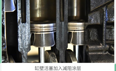 从燃油发动机到混合动力！大众的节能减排之路
