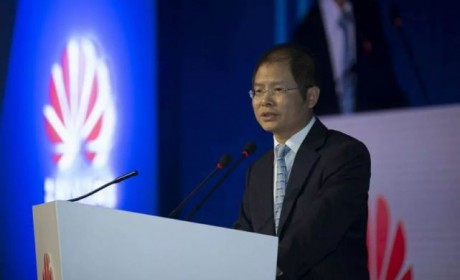 华为的汽车梦已经开始