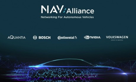 五家科技公司和汽车公司密谋组建了NAV，这是一个什么组织？