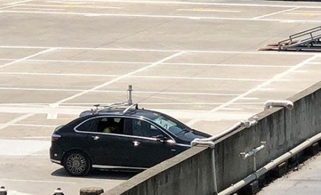 华为在沪加速“造车” 5G＋能源＋自动驾驶，只等任正非点头了