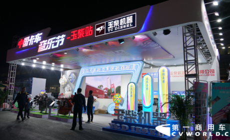 燃油、燃气双拳出击！玉柴国六产品目标：占三一重卡销量一半？