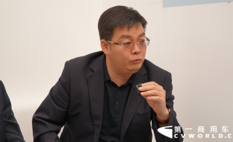 燃油、燃气双拳出击！玉柴国六产品目标：占三一重卡销量一半？
