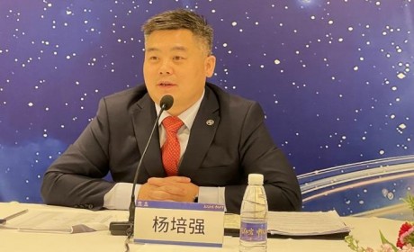 楼建平：红岩2021目标10万辆 2025要进重卡第一阵营！