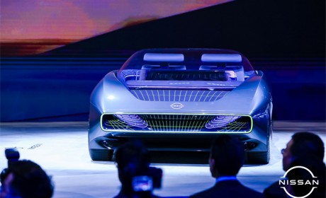 2023上海车展：日产汽车向智能网联和电驱化技术迸发 量身定制将成为新常态