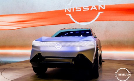 2023上海车展：日产汽车向智能网联和电驱化技术迸发 量身定制将成为新常态