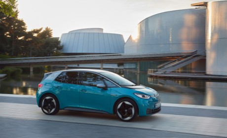 大众启动电池回收计划 每年回收3600个