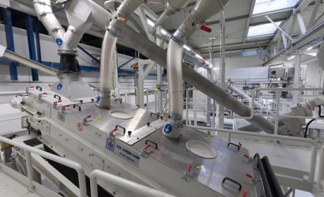 大众启动电池回收计划 每年回收3600个