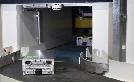 大众启动电池回收计划 每年回收3600个