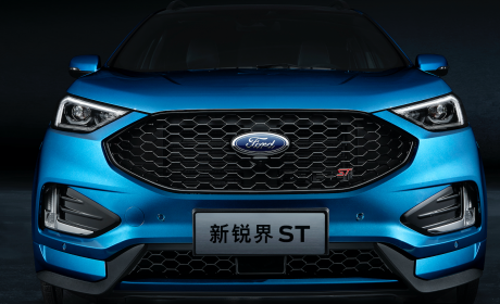 2.7T+8AT，为什么它被福特称为最强性能操控大7座SUV