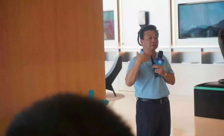 蔚来工厂三大关键词：黑带大师、体系力量和变态细节