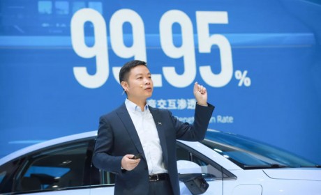 毛利率11.2%，软件收了8000万，何小鹏在走的新路是什么？