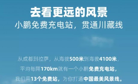 毛利率11.2%，软件收了8000万，何小鹏在走的新路是什么？