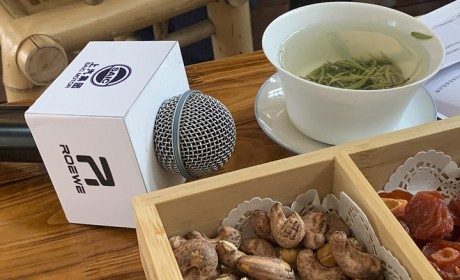 荣威R 汽车圈“小米”养成记