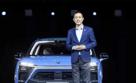 EV晨报 | 博郡放弃造车；吉利或变相裁员；蔚来辟谣