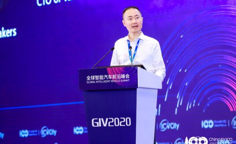 法雷奥中国顾剑民:汽车智能化发展的趋势和行业竞争格局调整
