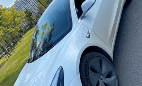 恼火！28万买的特斯拉Model3才两个月 竟然20万都转不出去