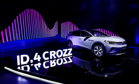 我开过20多款电动汽车，放弃了ModelY，盲定了一汽大众ID.4