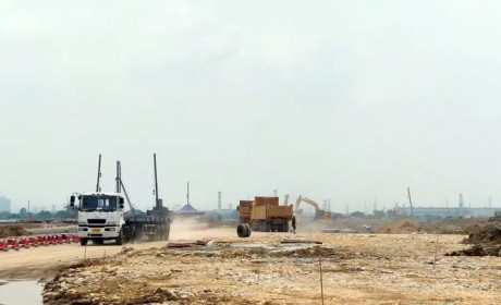 又建新工厂 再造一个广汽丰田 第五工厂不仅仅是新能源车