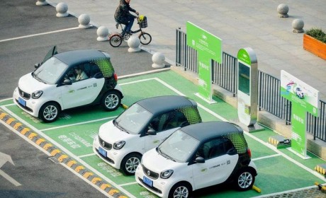 共享汽车 成本高盈利难体验差 共享汽车迎来跑路潮 洗牌惨烈
