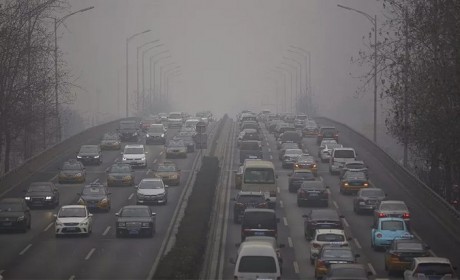 保送新能源上位？中国2025年或推国七 燃油车面临大考