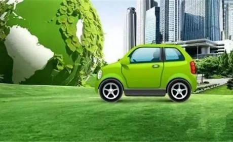 保送新能源上位？中国2025年或推国七 燃油车面临大考