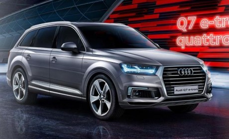 百公里加速在6秒内的豪华SUV 动力强劲还省油 这几款值得推荐