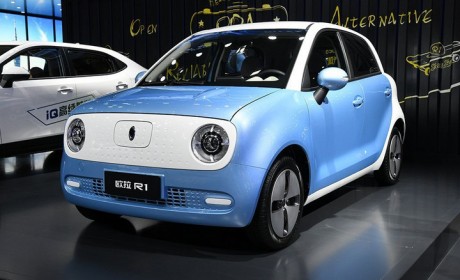 三台八万元左右的城市通勤微型车 你更爱谁？