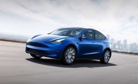 比Model 3贵10多万 买台Model Y到底值不值？