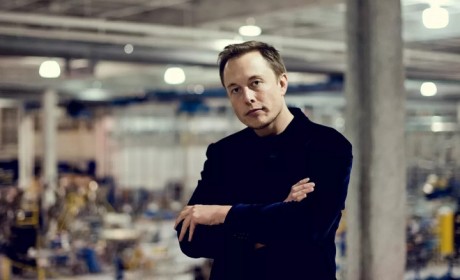 马斯克：搞定全自动驾驶技术 就不卖汽车了！