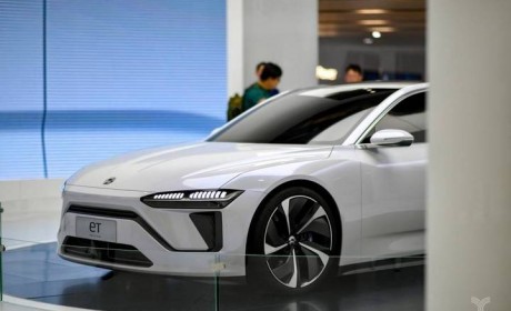 蔚来总裁秦力洪：ET轿车推迟至2022年 明年3-4季度交付第三款SUV
