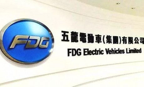 李嘉诚的电动车王国崩塌？ 他没对五龙电动车“网开一面”！