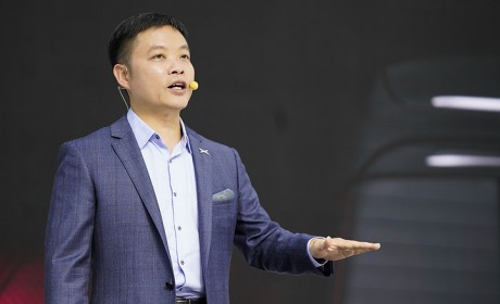 小鹏冲刺月销万辆目标 车市寒冬要练好内功