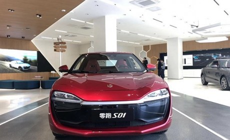 零跑汽车回应亏损严重传言：公司运营情况良好