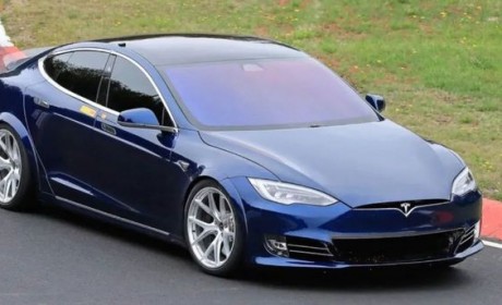 特斯拉Model S Plaid可能要跳票了