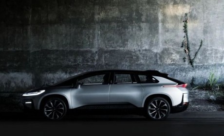法拉第未来转型做解决方案供应商了 FF91还会量产吗？