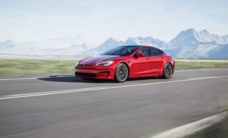 特斯拉公布Plaid车型量产交付计划，S3月交付、X8月