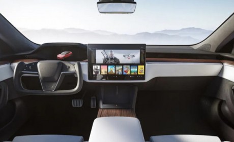 特斯拉公布Plaid车型量产交付计划，S3月交付、X8月