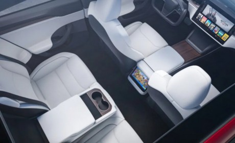 特斯拉公布Plaid车型量产交付计划，S3月交付、X8月